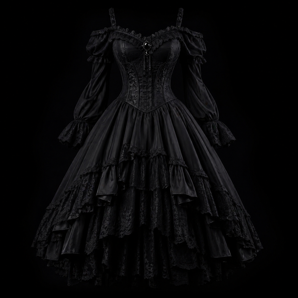 Dresses