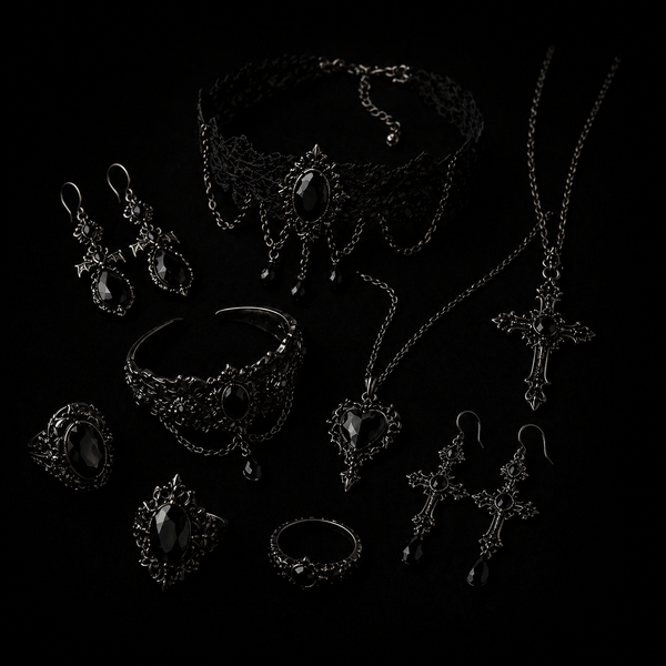 Jewellery