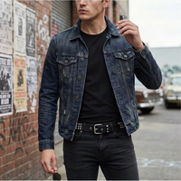 Bex Unisex Spike Studded Belt | Vegan Leather, Adjustable Fit 7 