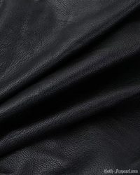 Gothic V Women's Top | Vegan Leather, Body-Shaping Design 7