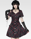 Black/Red