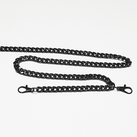 Cotton Gothic Punk Rabbit Doll Body Chain Accessory