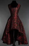 Black / Ruby